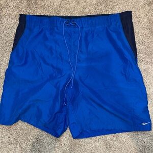 Nike Swim Trunks